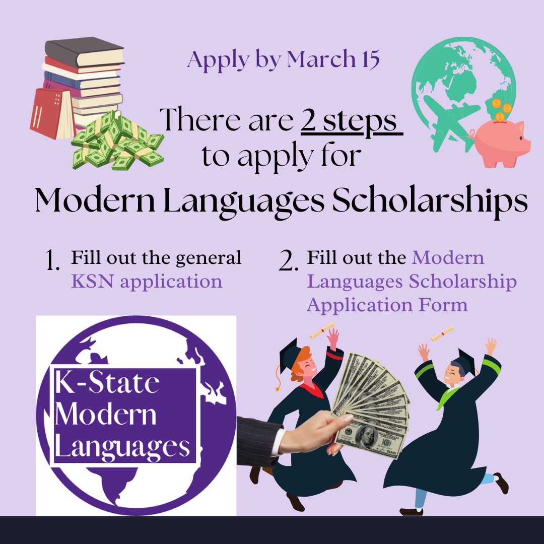 phd in english language scholarships